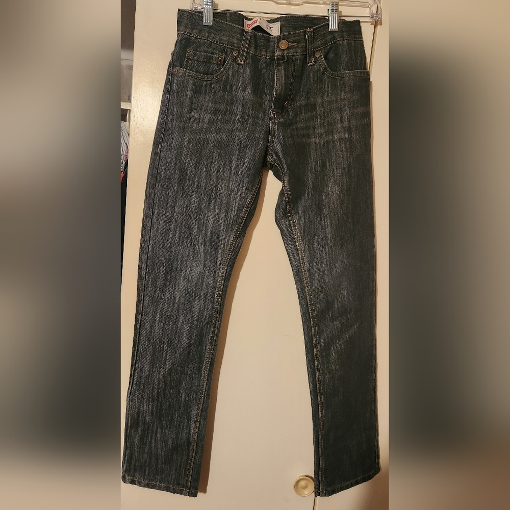 Levi's jeans